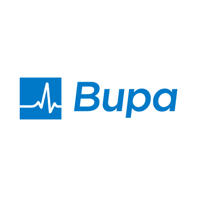 Bupa